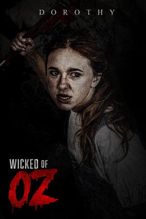 Wicked of Oz poszter
