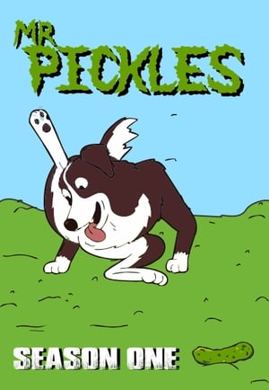 Mr. Pickles