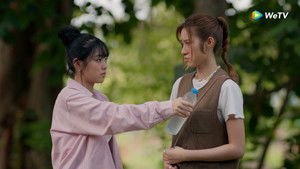 ซ่อนใจไว้ที่เธอ kép