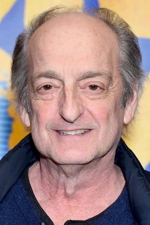 David Paymer profil kép