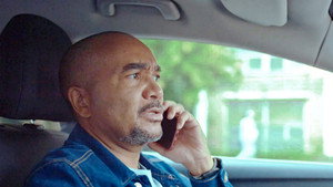 Балабол 8. évad Ep.9 9. epizód