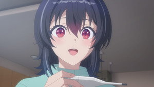 クラスで２番目に可愛い女の子と友だちになった 1. évad Ep.11 11. epizód