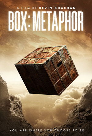 Box: Metaphor poszter