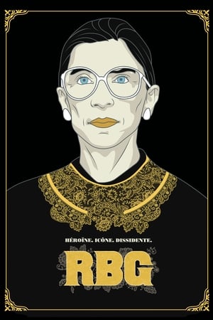 RBG poszter