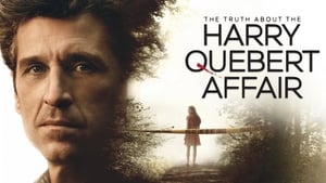 The Truth About the Harry Quebert Affair kép