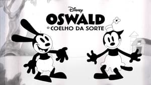 Oswald, a szerencsés nyúl háttérkép