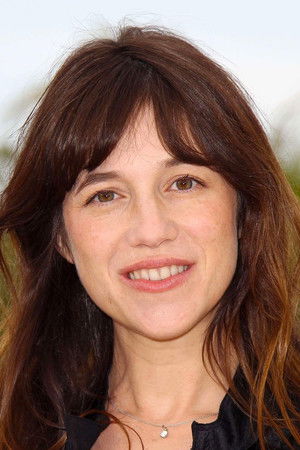 Charlotte Gainsbourg profil kép