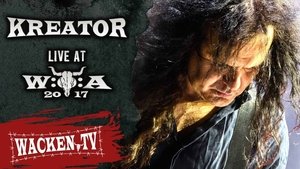 Kreator - London Apocalypticon háttérkép