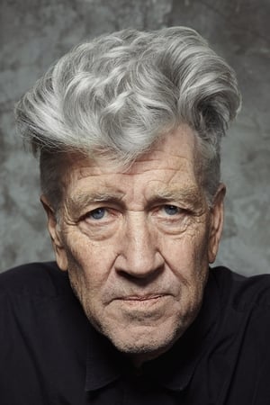 David Lynch profil kép