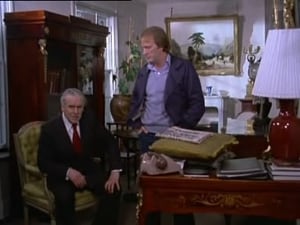 Minder Season 2 Ep.2 2. epizód