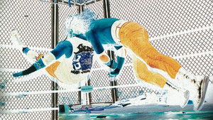 WCW Fall Brawl 1998 háttérkép