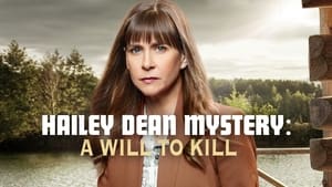 Hailey Dean Mysteries: A Will to Kill háttérkép