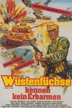 Kaput lager - gli ultimi giorni delle SS poszter