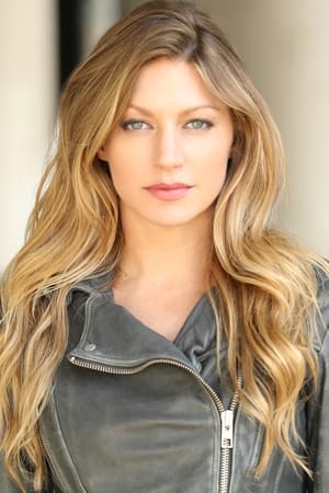 Jes Macallan profil kép