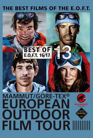 Best of E.O.F.T. No. 13 poszter