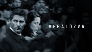 Behálózva háttérkép