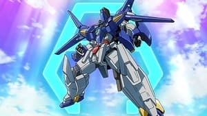 機動戦士 ガンダム AGE Season 1 Ep.29 29. epizód