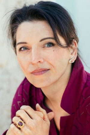 Wendela Horz profil kép