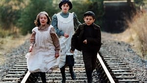 The Railway Children háttérkép