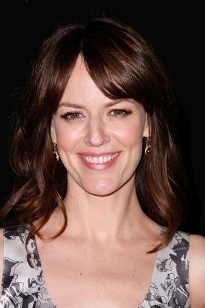 Rosemarie DeWitt