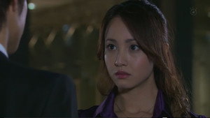 ファースト・クラス Season 1 Ep.8 8. epizód