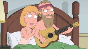 Seth MacFarlane's Cavalcade of Cartoon Comedy Season 1 Ep.27 27. epizód