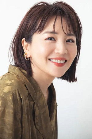 Miho Ohashi profil kép