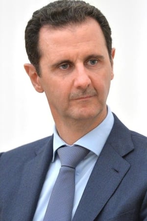 Bashar Al-Assad