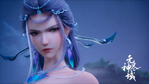 无尽神域 1. évad Ep.13 13. epizód