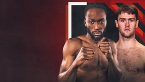 Denzel Bentley vs. Danny Dignum háttérkép