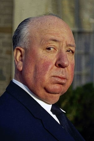 Alfred Hitchcock profil kép