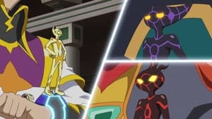 遊☆戯☆王VRAINS Season 1 Ep.71 71. epizód