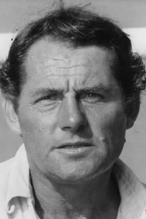 Robert Shaw profil kép