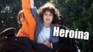 Heroina háttérkép
