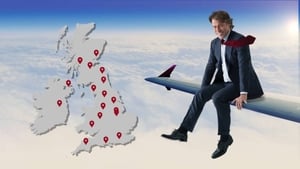 John Bishop: Winging it Live háttérkép