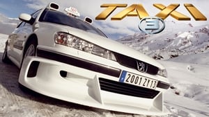 Taxi 3. háttérkép