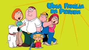 Family Guy kép