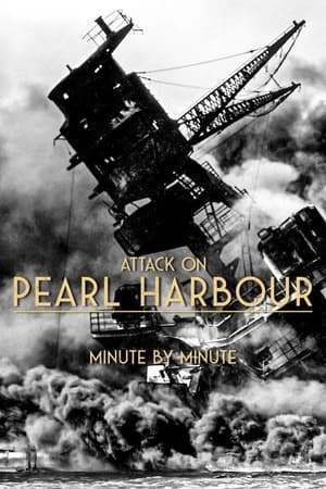 Pearl Harbor: Egy támadás krónikája