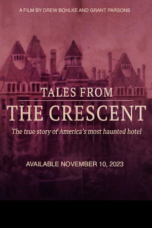 Tales from the Crescent poszter