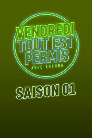 Vendredi, tout est permis