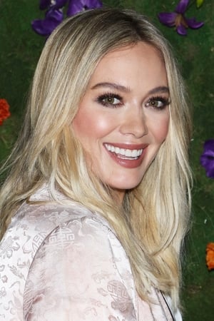 Hilary Duff profil kép