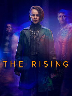 The Rising poszter