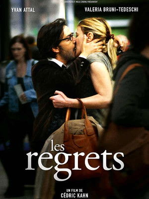 Les Regrets poszter