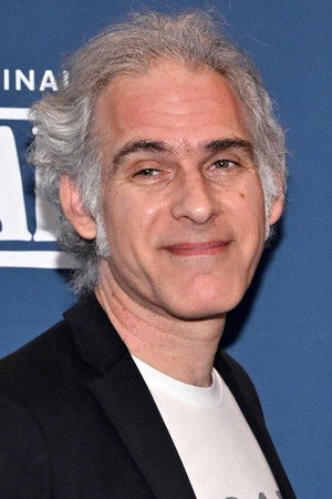 Ronald Bronstein profil kép