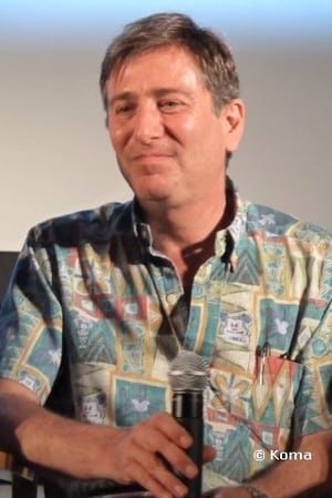 Corey Burton profil kép