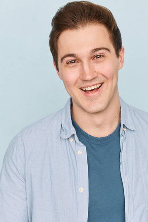 Jake Ellsworth profil kép