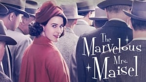 A káprázatos Mrs. Maisel kép