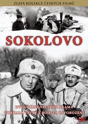 Sokolovo poszter