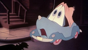 Susie, the Little Blue Coupe háttérkép