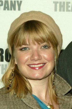 Mary Catherine Garrison profil kép